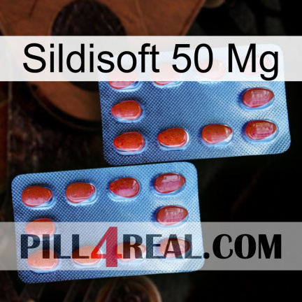 Sildisoft 50Mg 05